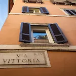 La Casa Di Ninni - Spanish Steps