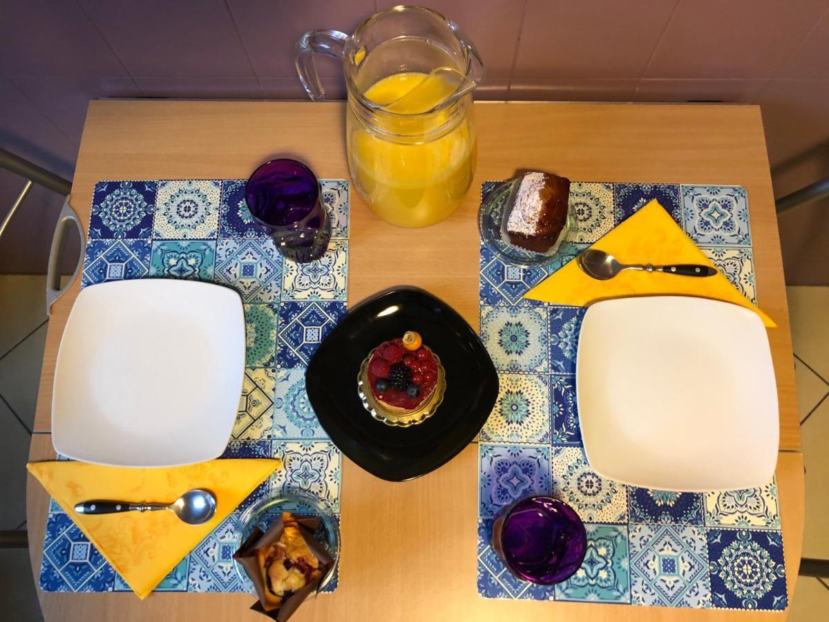 Apartamento La Casa Di Ninni - Spanish Steps Roma
