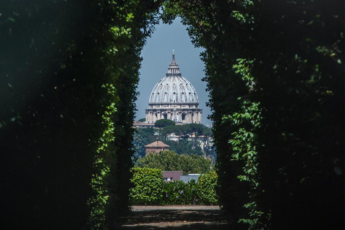 La Casa Di Ninni - Spanish Steps Apartamento Roma