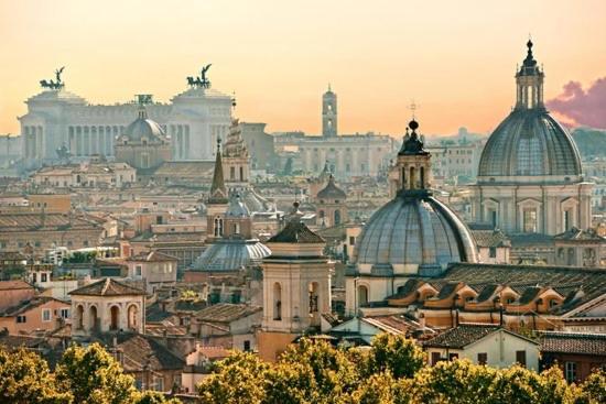 La Casa Di Ninni - Spanish Steps Apartamento Roma