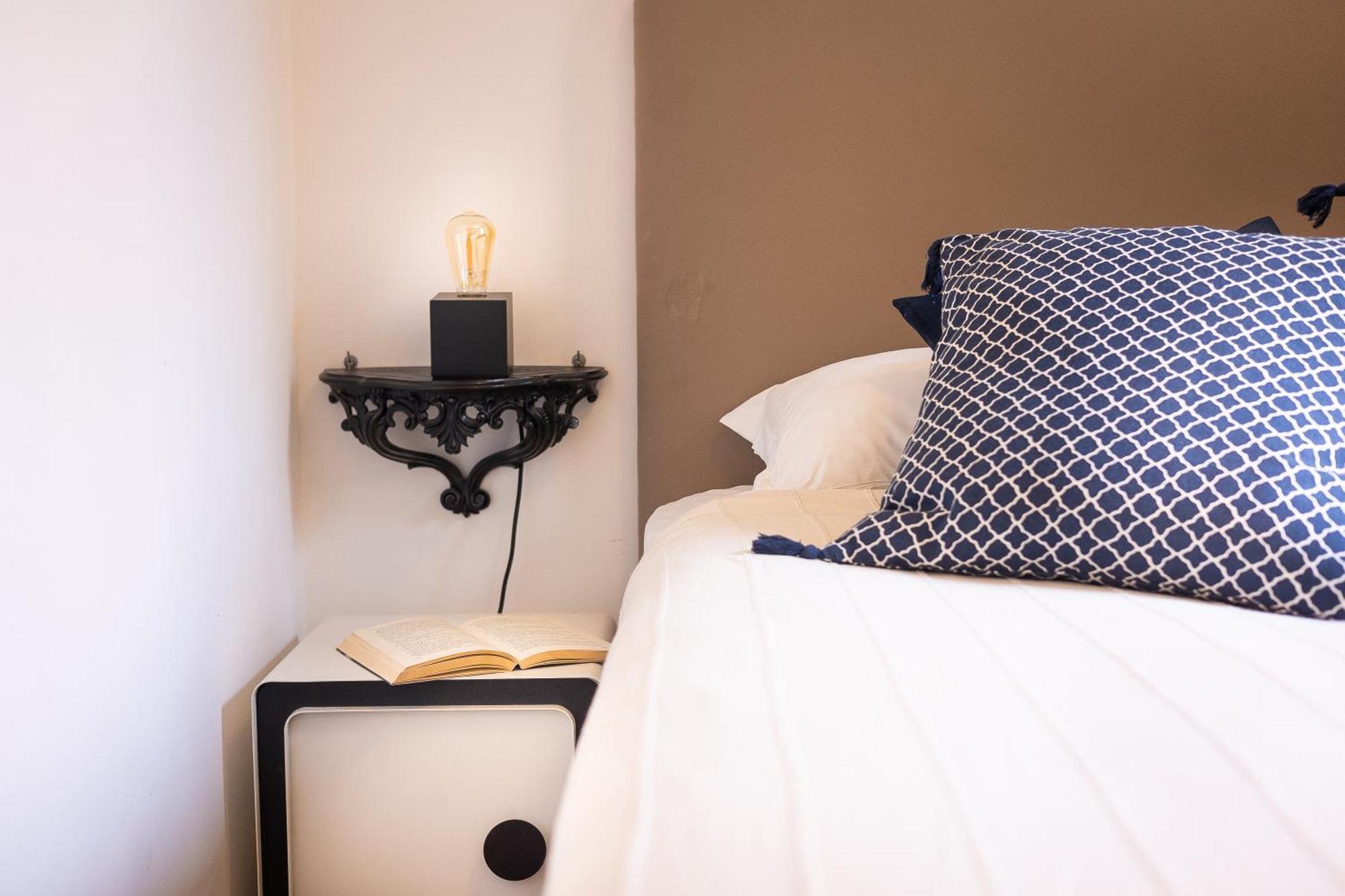 La Casa Di Ninni - Spanish Steps Apartamento Roma