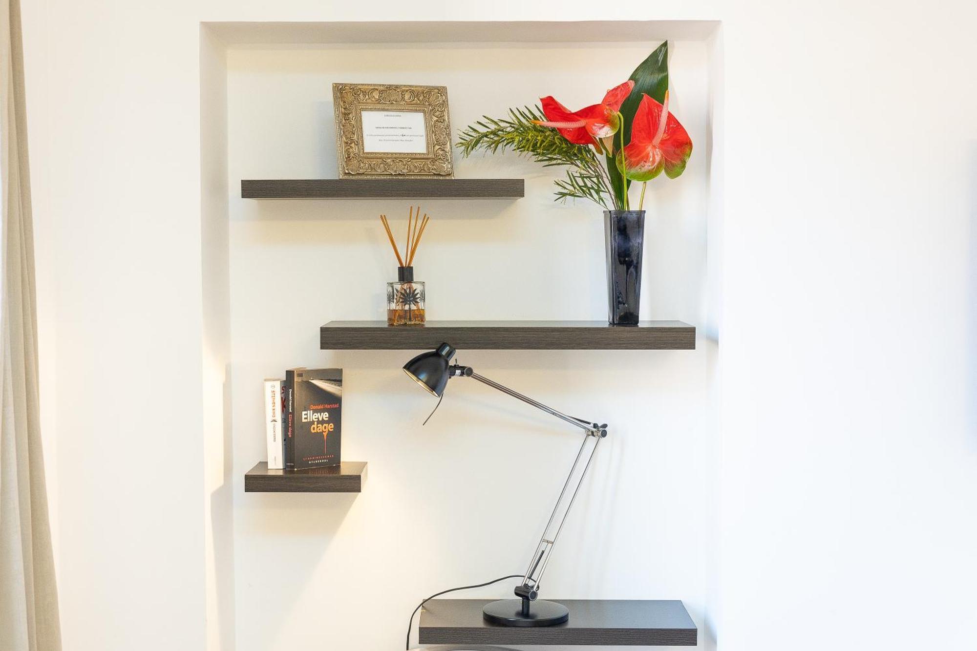 Apartamento La Casa Di Ninni - Spanish Steps Roma