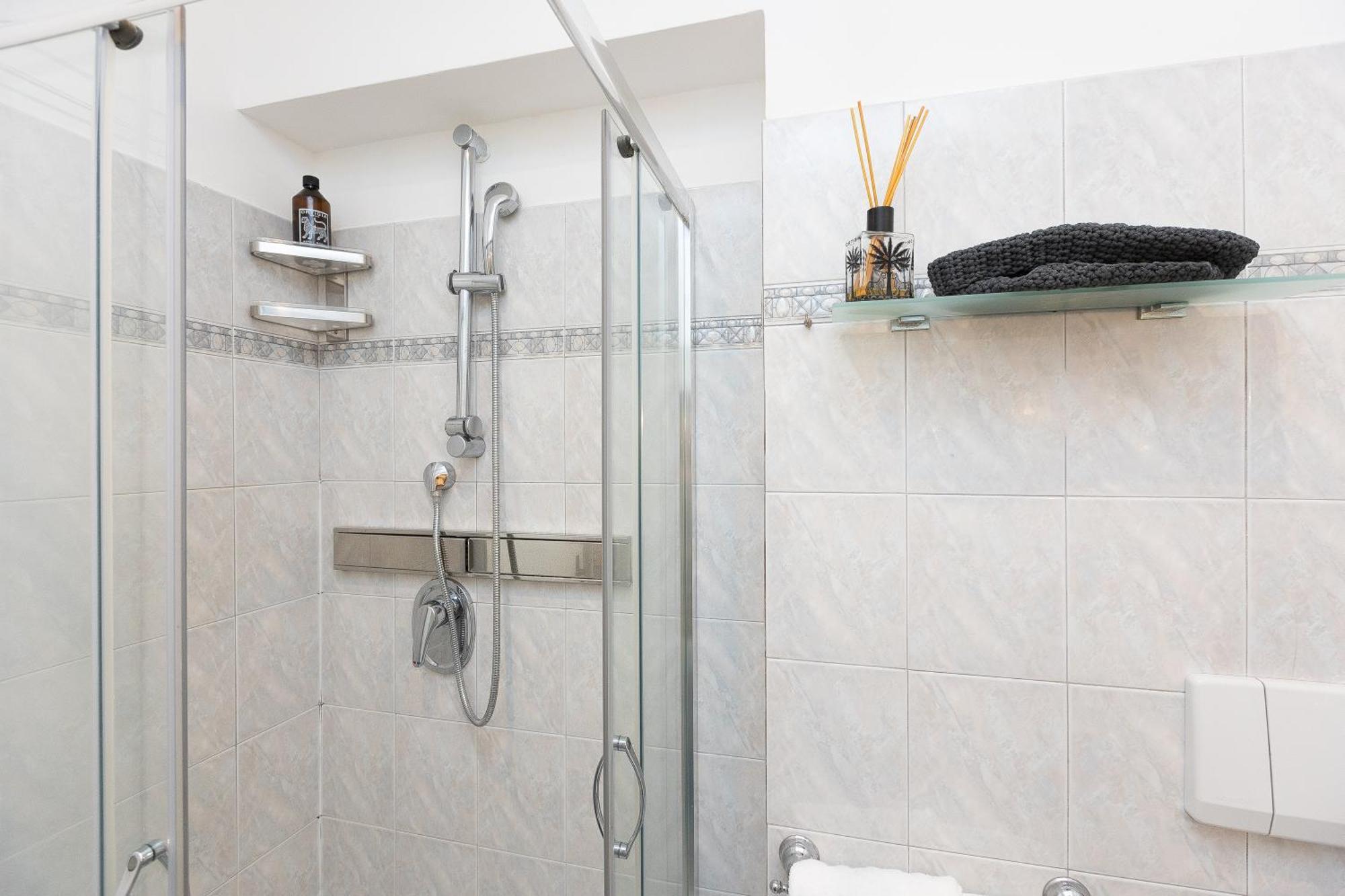 La Casa Di Ninni - Spanish Steps Apartamento Roma